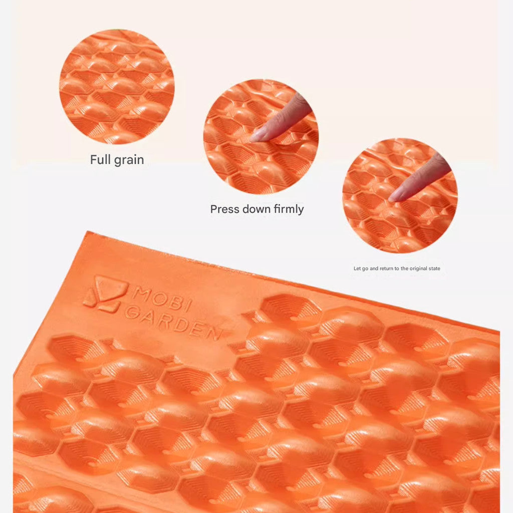 Mobi garden matras lipat NX2366300 ultralight egg crate R2.1 R2.6