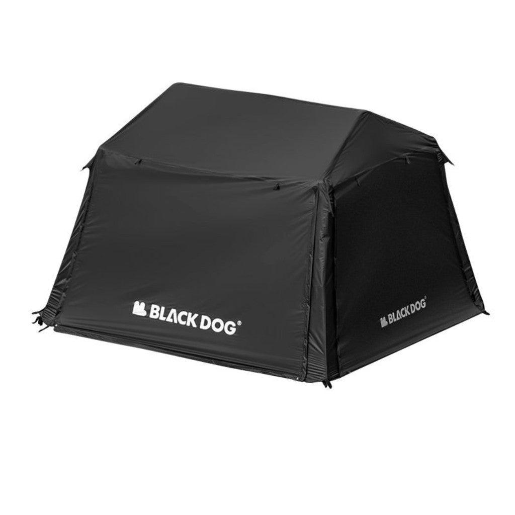 Blackdog Automatic Tent 5.9 CBD2450WS028 Tenda Otomatis Black Coating