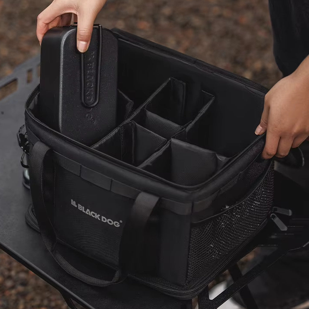 Blackdog Tas Penyimpanan 15L Serbaguna CBD2450XB016 Multifunctional Storage Bag