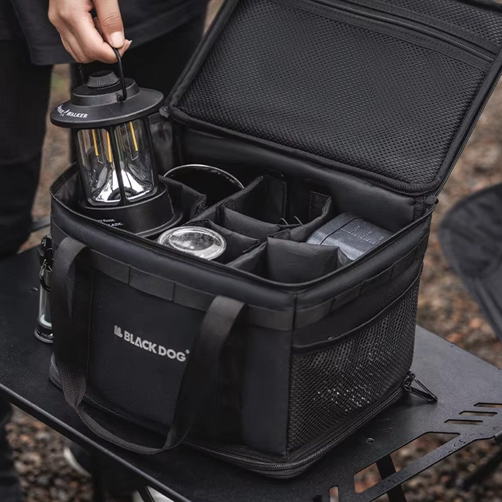 Blackdog Tas Penyimpanan 15L Serbaguna CBD2450XB016 Multifunctional Storage Bag