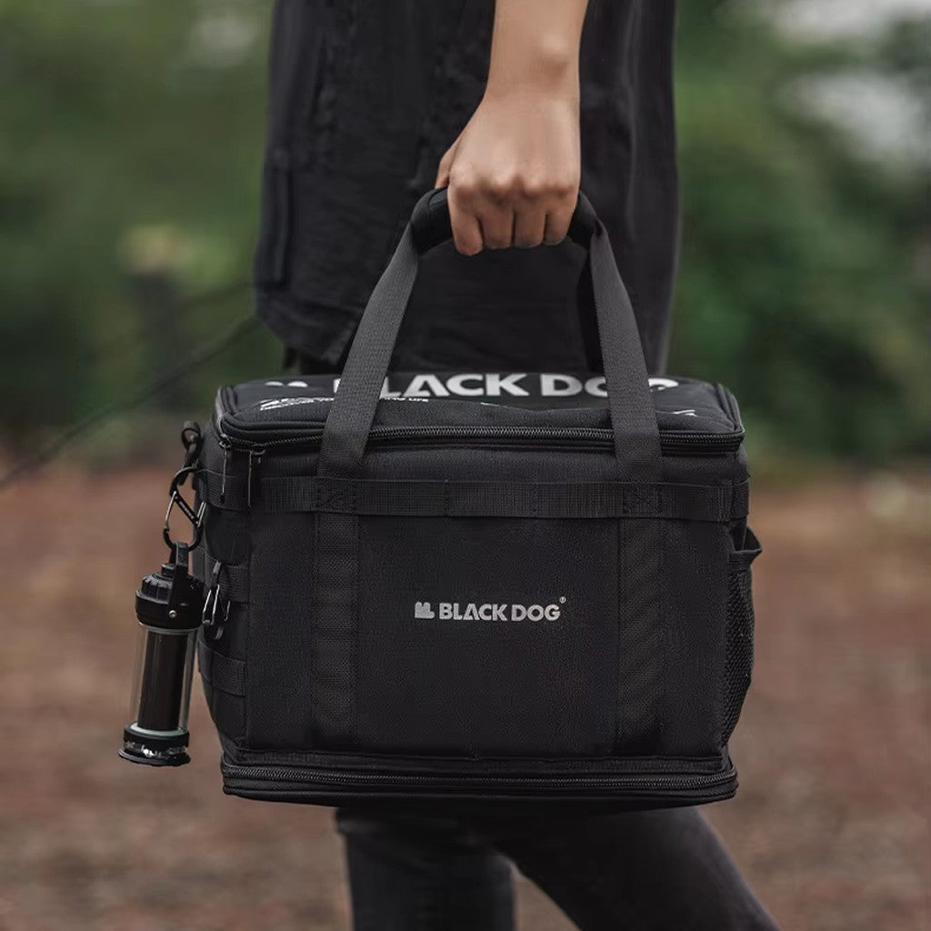 Blackdog Tas Penyimpanan 15L Serbaguna CBD2450XB016 Multifunctional Storage Bag