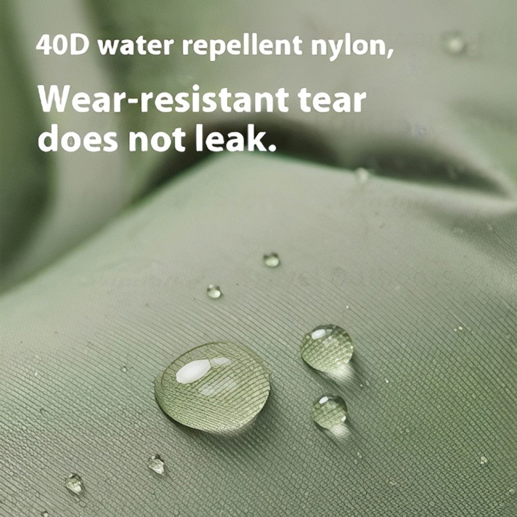 Naturehike Matras Angin Camping Portable FC01 CNK2550WS019 Ultralight Hiking Outdoor Mattress R1.6