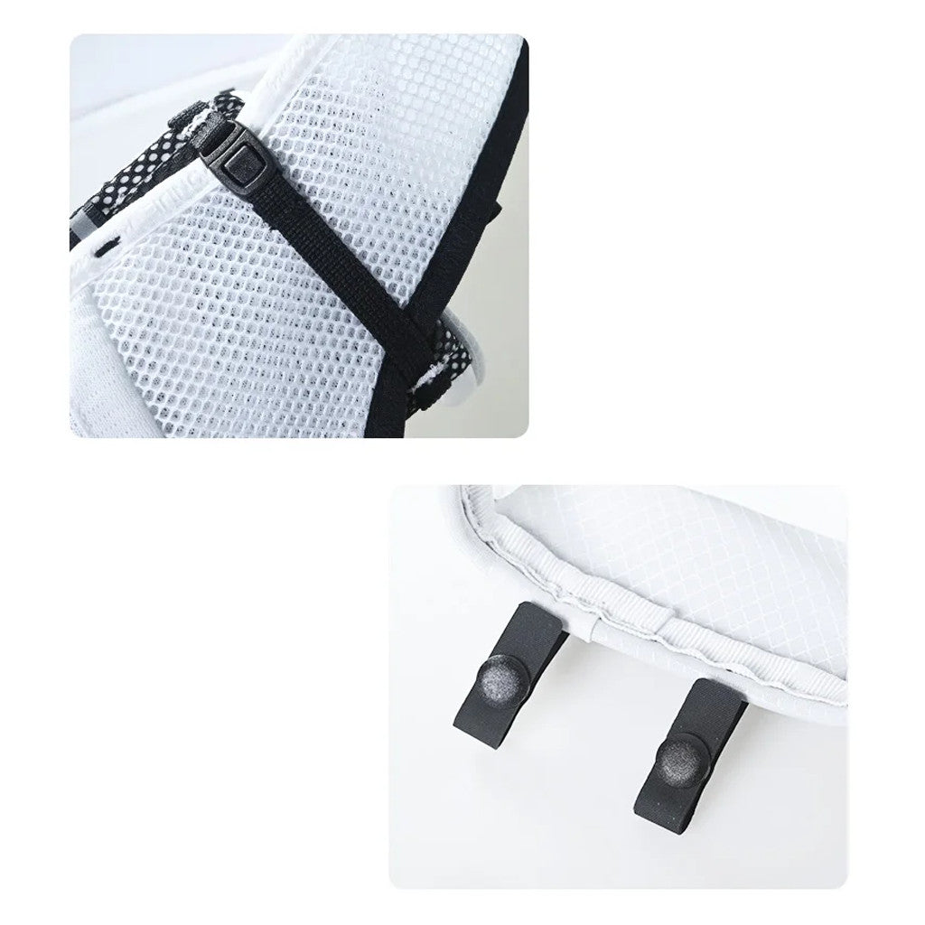AONIJIE E4433 Trekking Pole Bag - Tas Penyimpanan Trekpole Tempat Tongkat Lari Trail Running Storage Holder