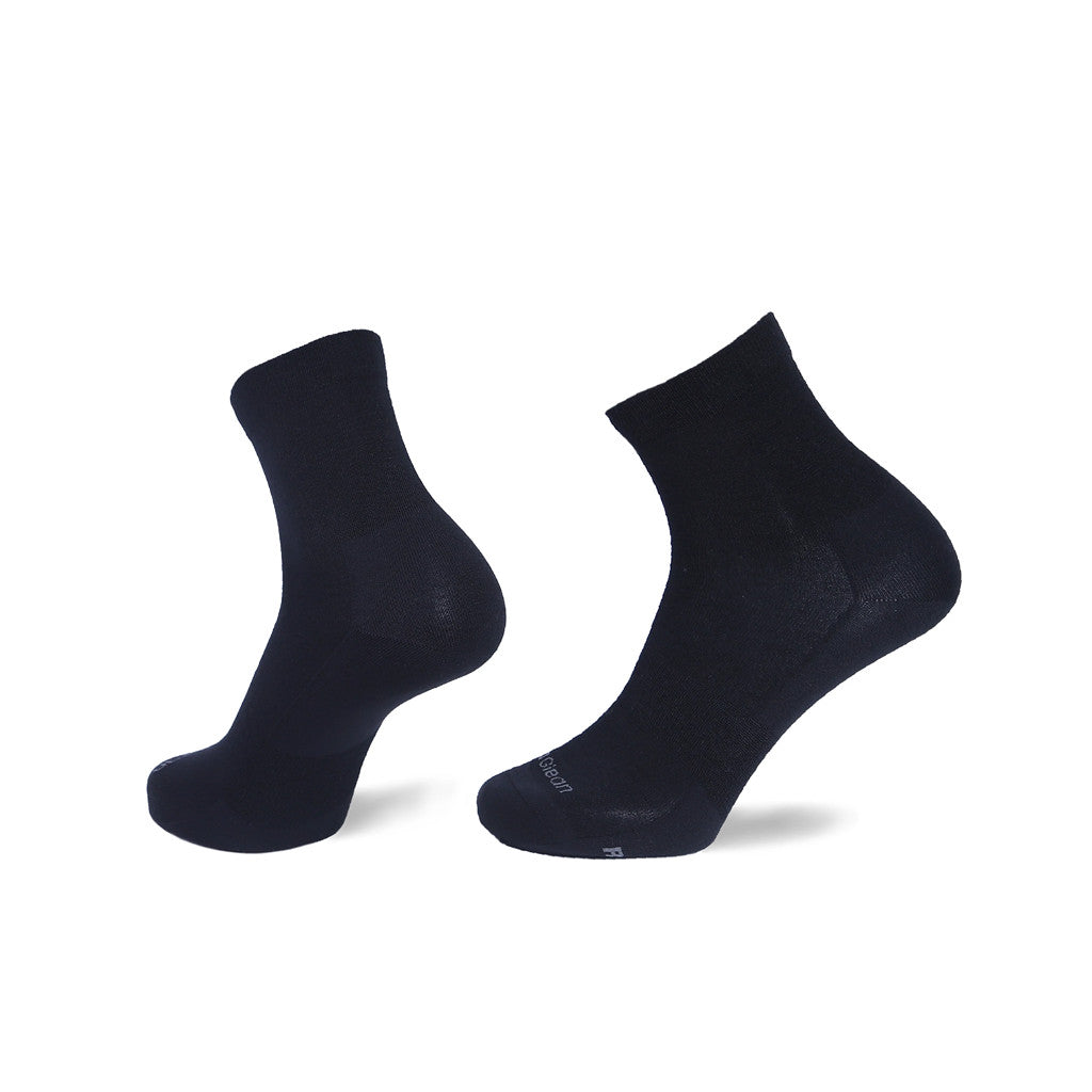 Na Giean Kaos Kaki Hangat Casual NGEV03 Ankle Merino Wool Socks Travelling