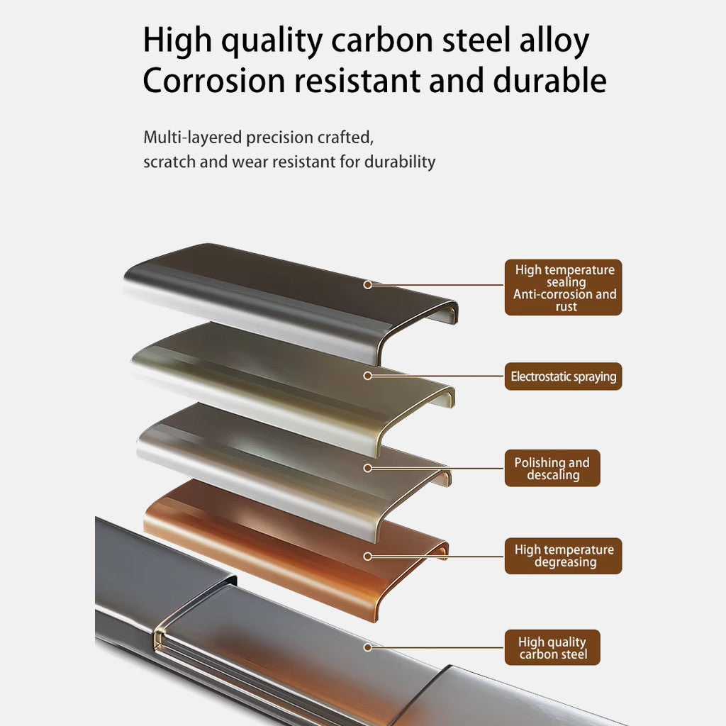 Naturehike Kursi Lipat Camping Mancing CNK2300JU012 Portable Outdoor Iron Chair