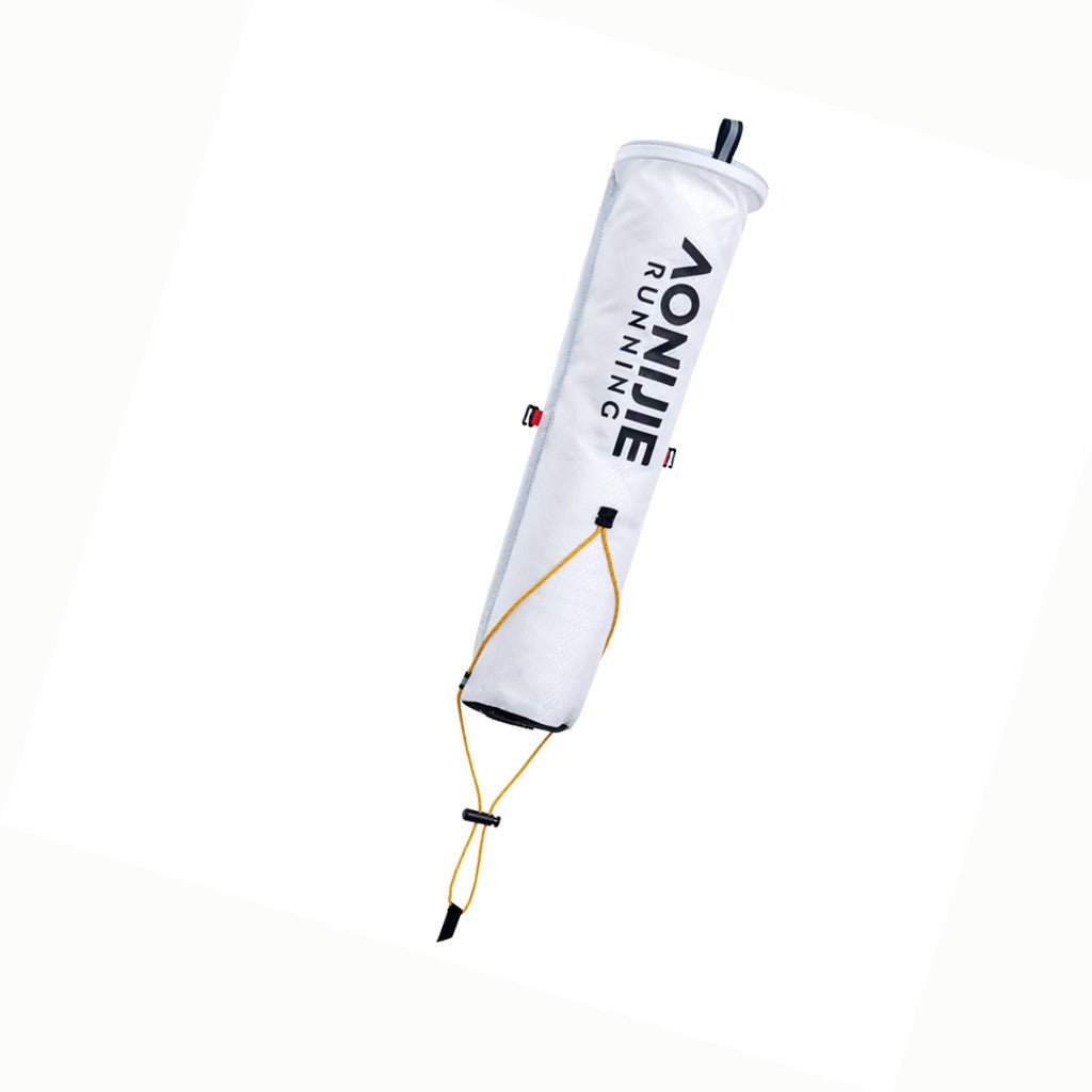 AONIJIE E4433 Trekking Pole Bag - Tas Penyimpanan Trekpole Tempat Tongkat Lari Trail Running Storage Holder