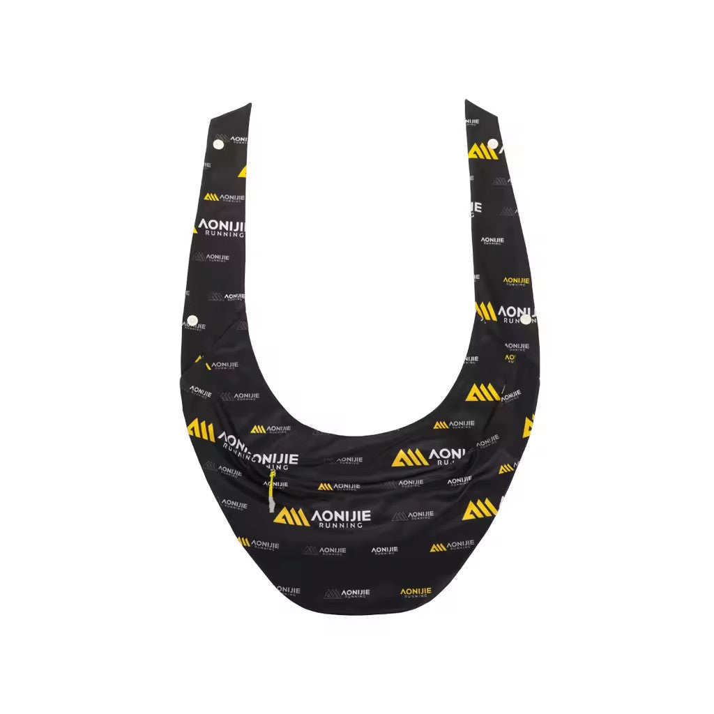 AONIJIE E4429 Sports Ice Bag Cooling Towel - Syal Kompres Es Leher Lari Hiking Cycling Anti Heat Stroke