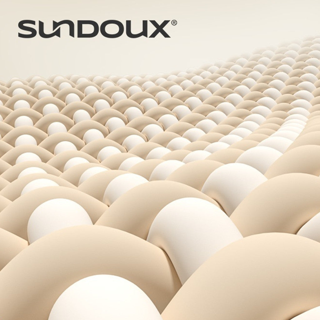 Naturehike Flysheet Tent Cloud Sky Titanium Coating C2350WS010 TiBlack Shelters Kanopi Tenda Camping