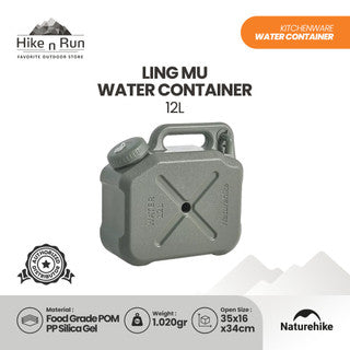 Naturehike Galon Air Ling Mu CNH22CJ018