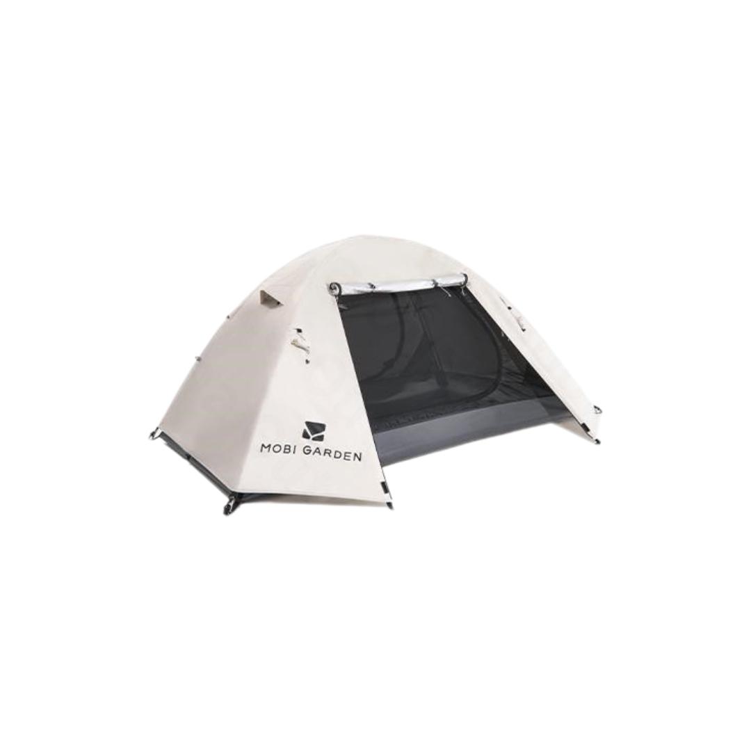 MOBI GARDEN TENDA HIKING NX22561010 NX22561012 SUNNY BEGINNER