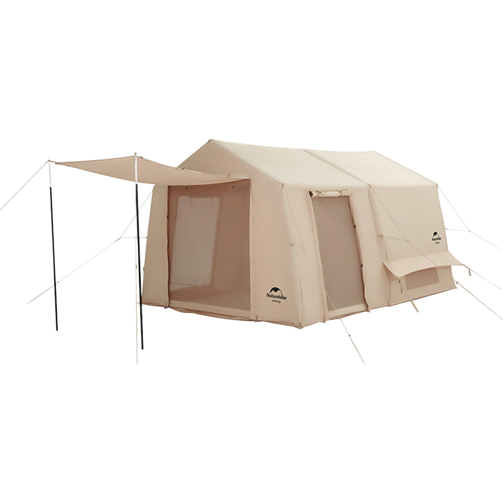 Naturehike Extend Air Pole 12 X Glamping Tent NH2ZP011