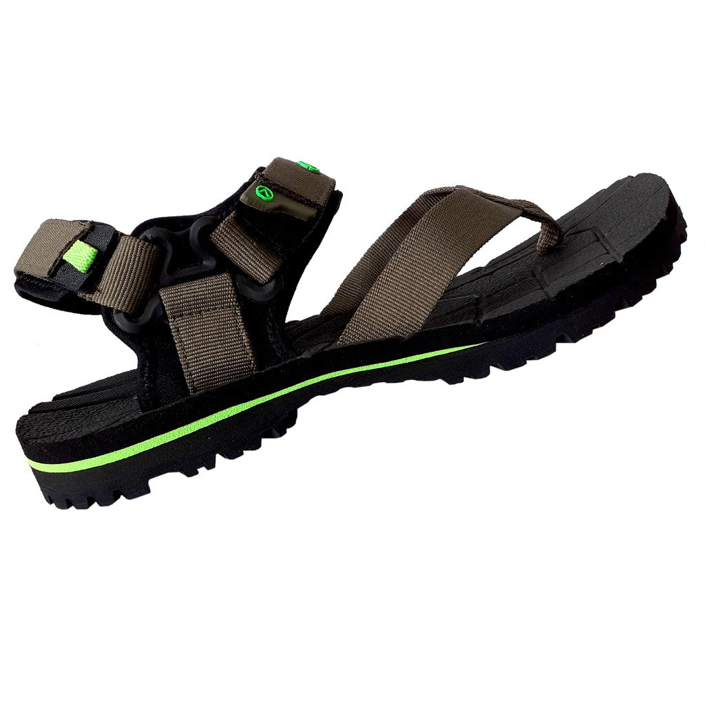 Sandal Gunung Outdoor Ontop Ranau