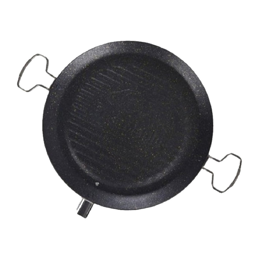 FireMaple Portable Grill Pan Panci Panggang Anti Lengket