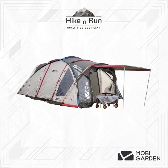 Mobi Garden Sojourn Tenda Glamping NX20561032G00799