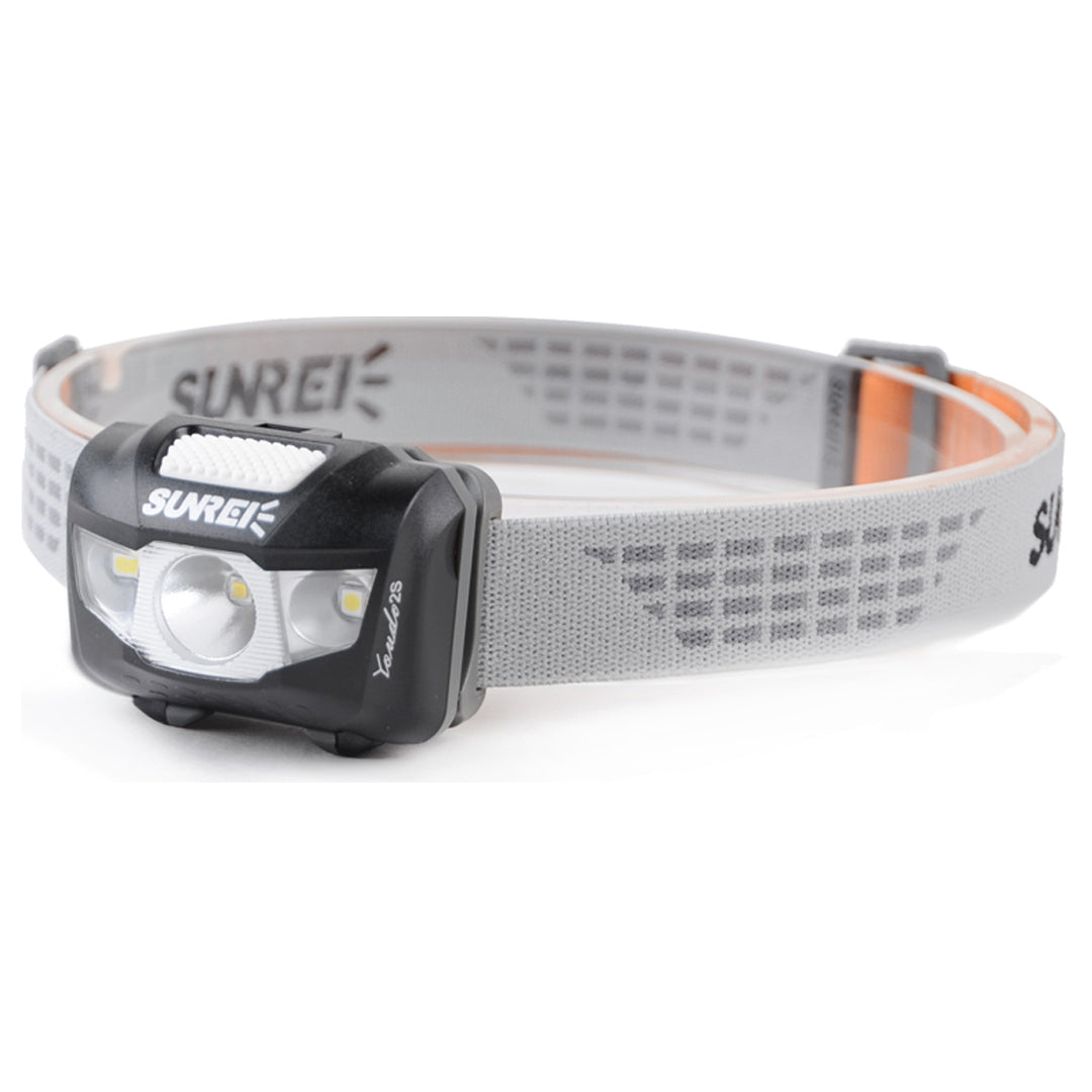 Sunrei Youdo 2S All Purpose Headlamp