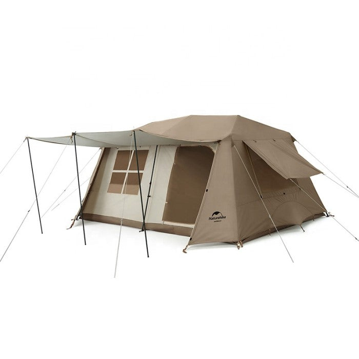 PREORDER!!! Tenda Camping Naturehike Tent Village 13 CNH22ZP004 5-8P