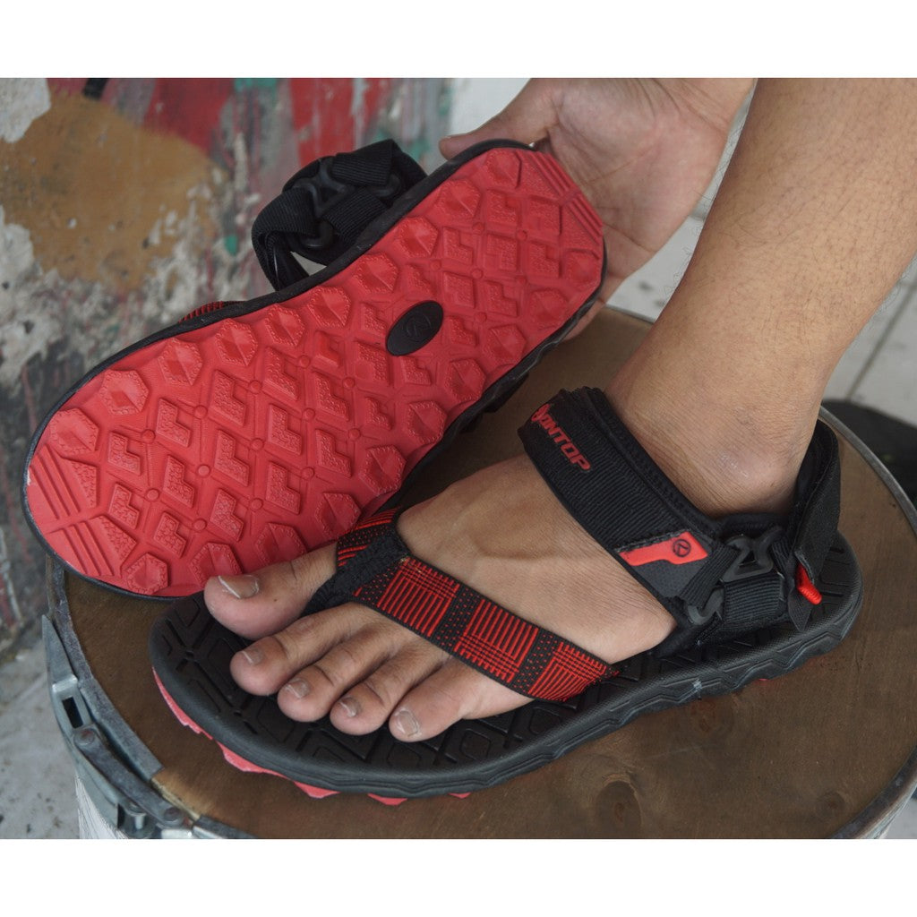 Sandal Gunung Outdoor Ontop Sarangan