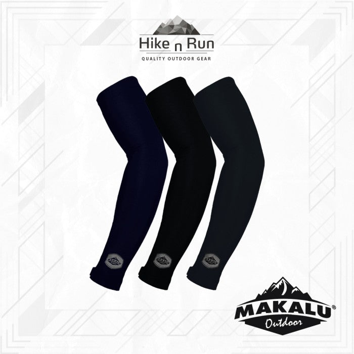 Makalu Manset Thumbhole