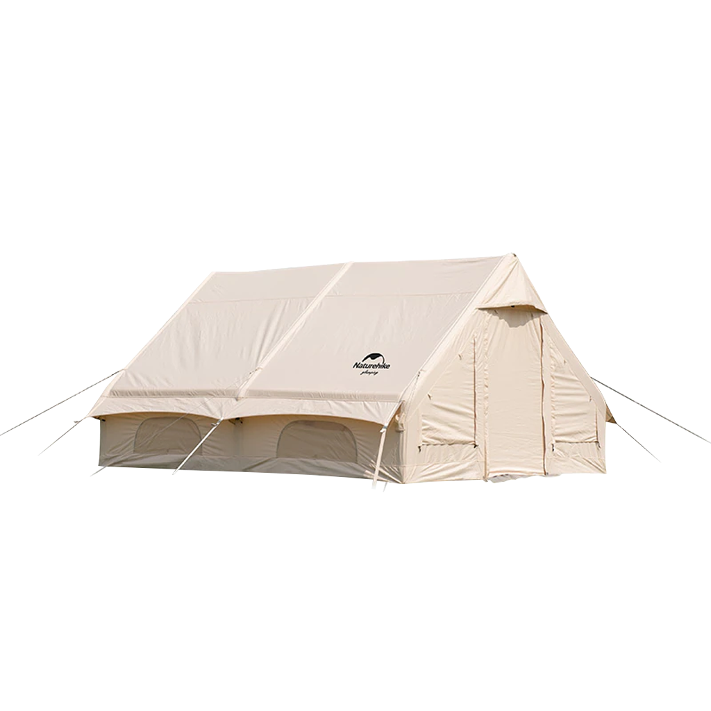 Tenda Camping NH TENT AIR 12.0 INFLATABLE - GOLD - NH20ZP010