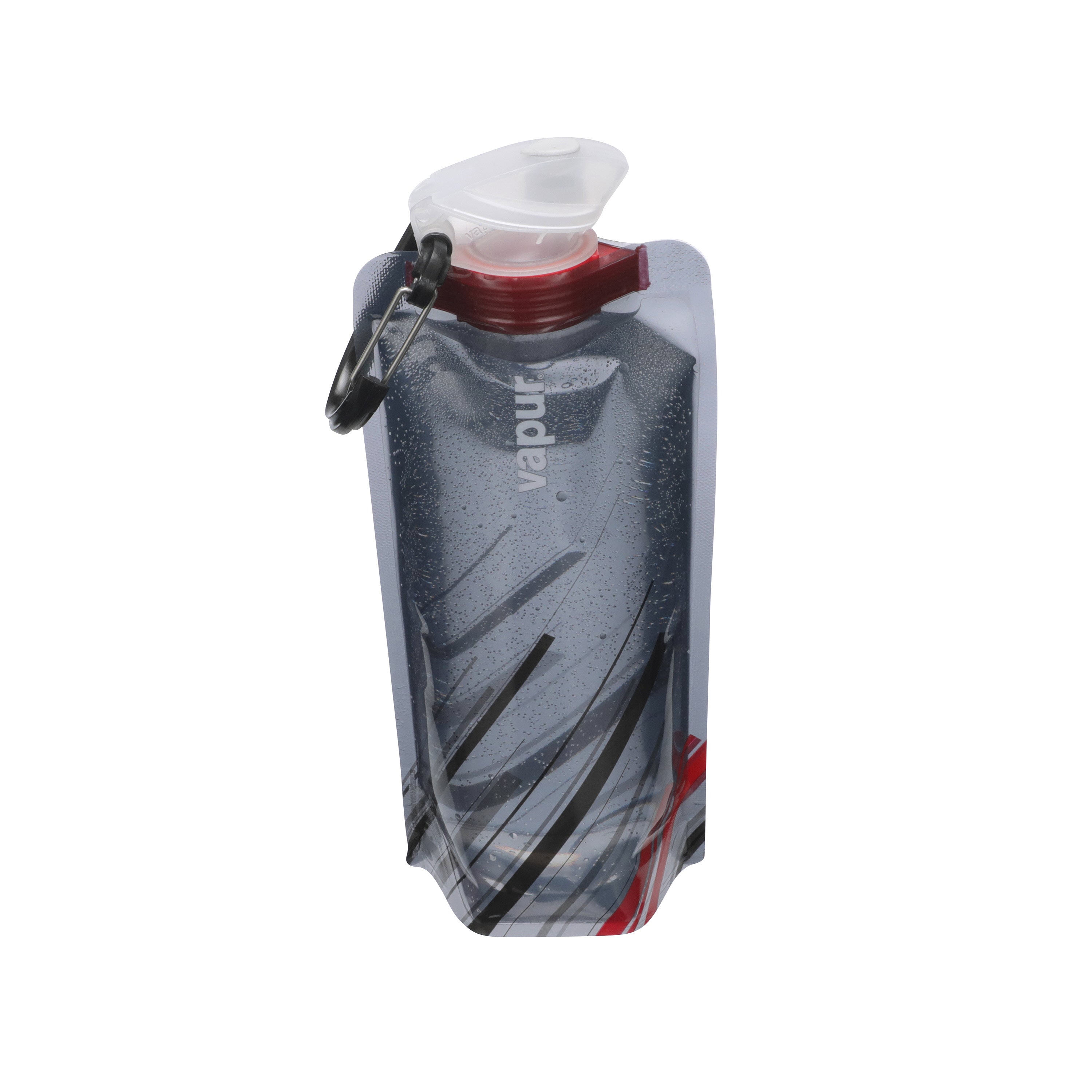 Vapur Element Folding Water Bottle
