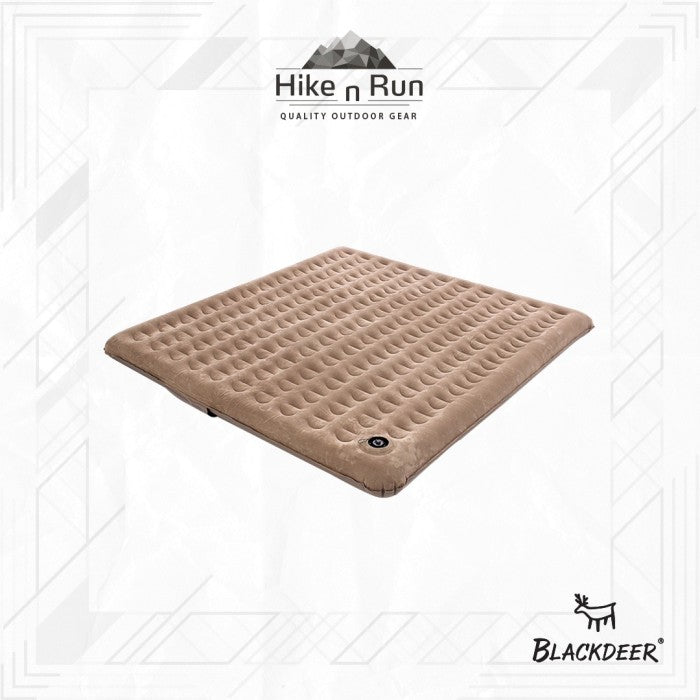 Blackdeer Matras Angin Double Sleeping Bed MAXBD11511601