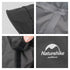 Jaket Waterproof Naturehike Short Hooded Raincoat NH21FS005