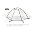 Naturehike Lawu NH18ZP001 Tenda Camping 3-5 Orang Limited Edition
