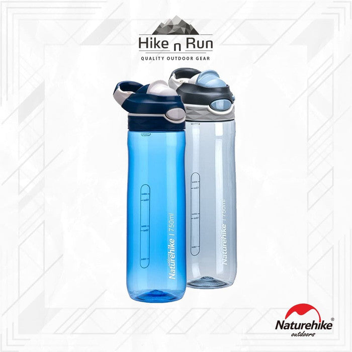 Naturehike NH20SJ027 Bounce Sport Bottle