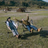 Kursi Lipat Camping Naturehike Yl11 NH21JJ004 Folding Rocking Chair