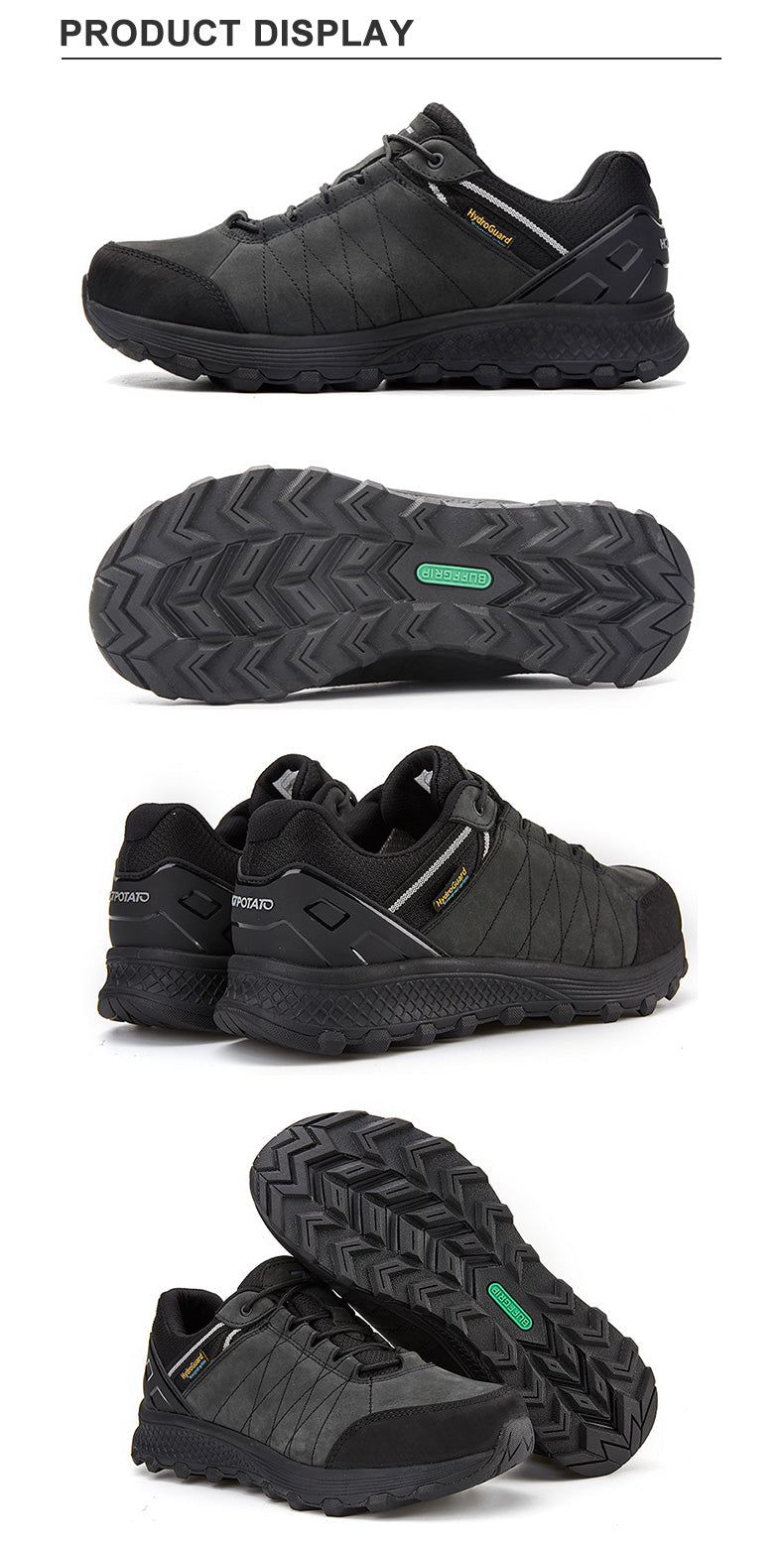 Hot Potato T19 Waterproof Trekking Shoes