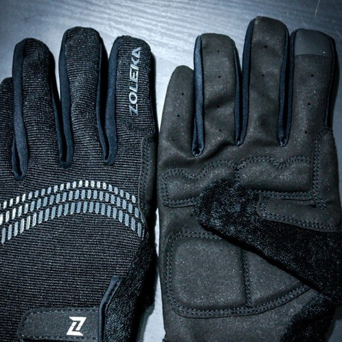 Sarung Tangan Serbaguna Zoleka Instinct Full Finger Gloves