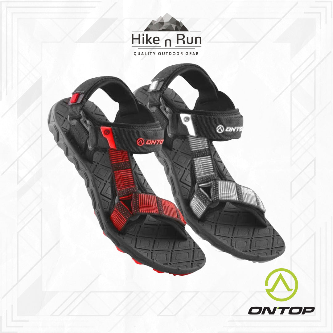 Sandal Gunung Outdoor Ontop Tambara