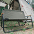 PREORDER!!! Kursi Lipat Double Mobi Garden NX20665049 Folding Camping Yunmu Chair