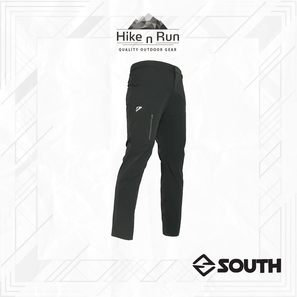 Celana Panjang Outdoor Quick Dry - South Long Pants