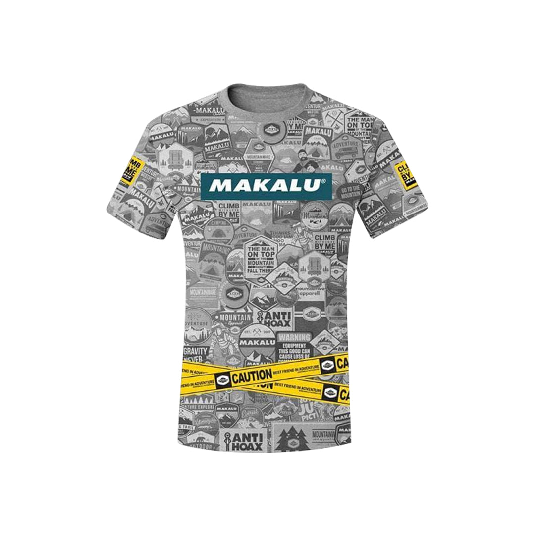 Makalu Quick Dry T-Shirt