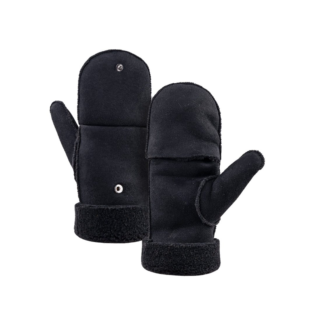 Naturehike Fur Gloves GL06 NH19FS011