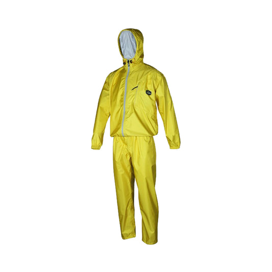 Makalu R.C. Mapaska Waterproof Rain Jacket