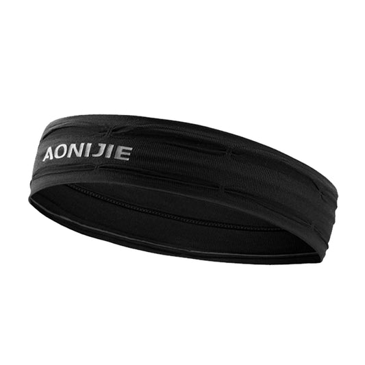 Aonijie E4086 Headband Olahraga Elastis