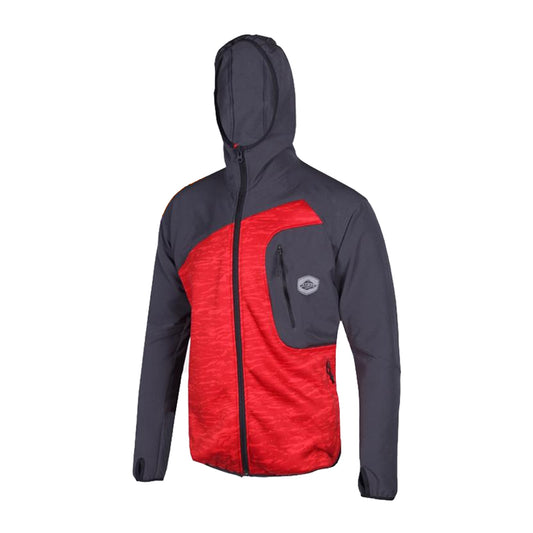 Makalu Hoodie Outdoor Jacket