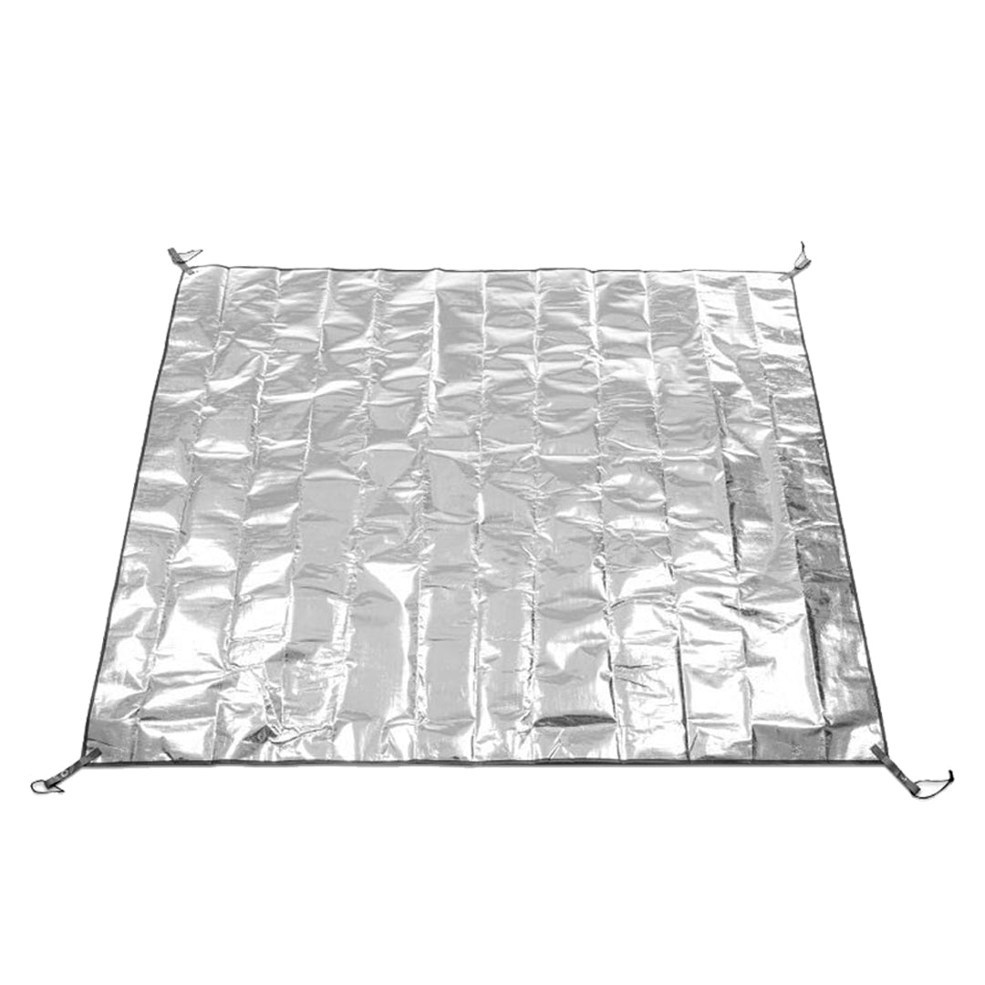 Naturehike Matras Foil Camping/Emergency Blanket NH20FCD03