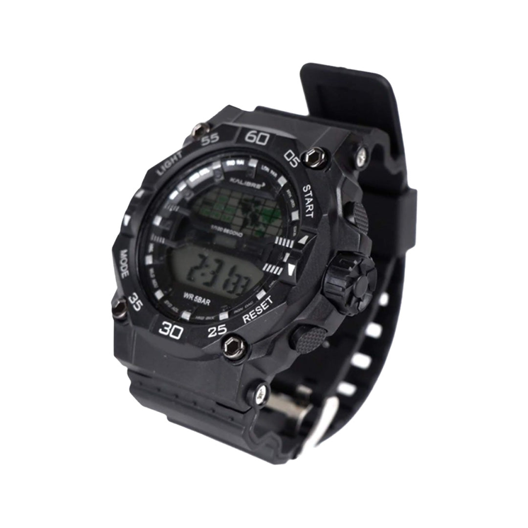KALIBRE Zeal Digital Watch - 996236000