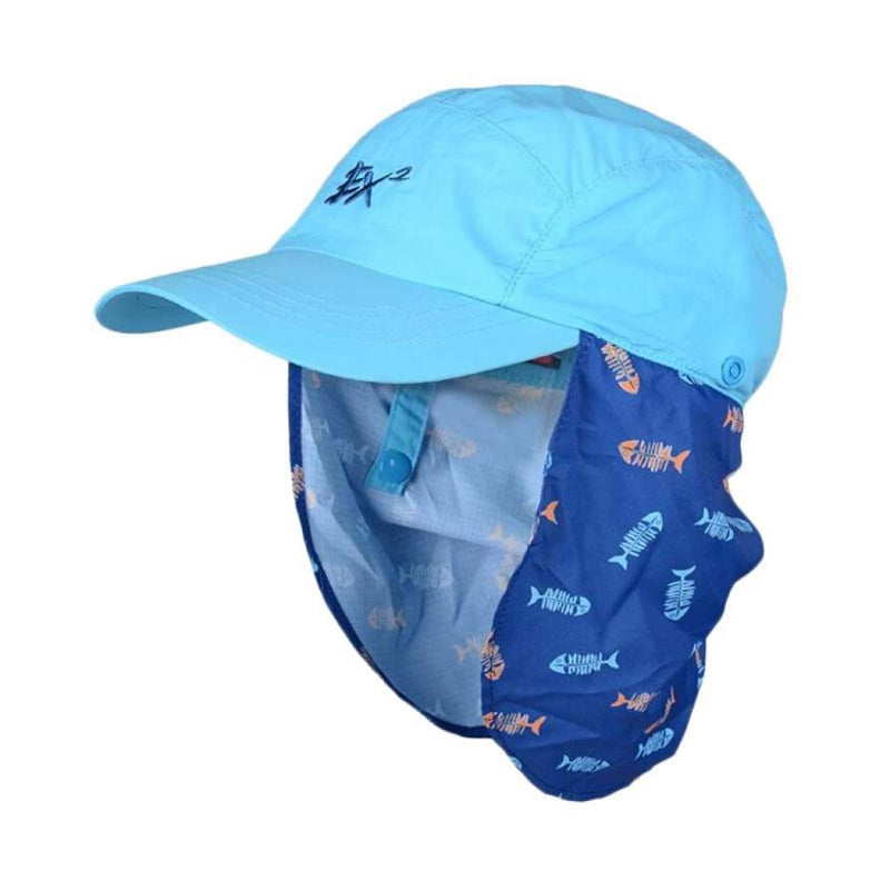 EX2 Kid's Quick Dry Cap 369154