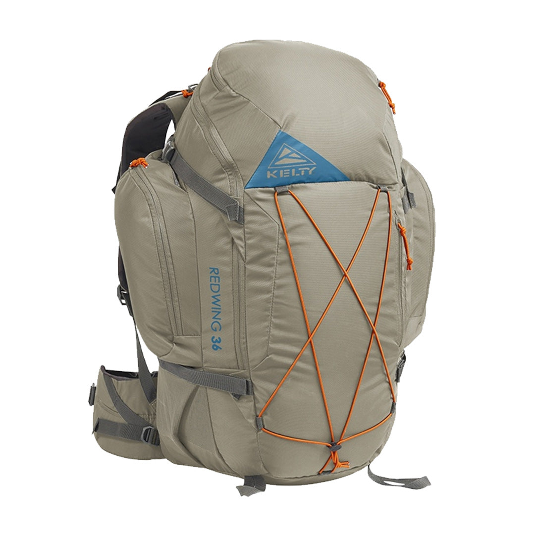 Kelty Trail Backpack Redwing 36