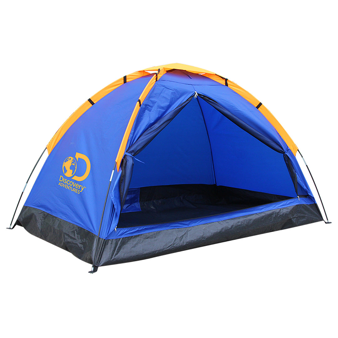 Discovery Adventures  Tenda Camping DFA66190