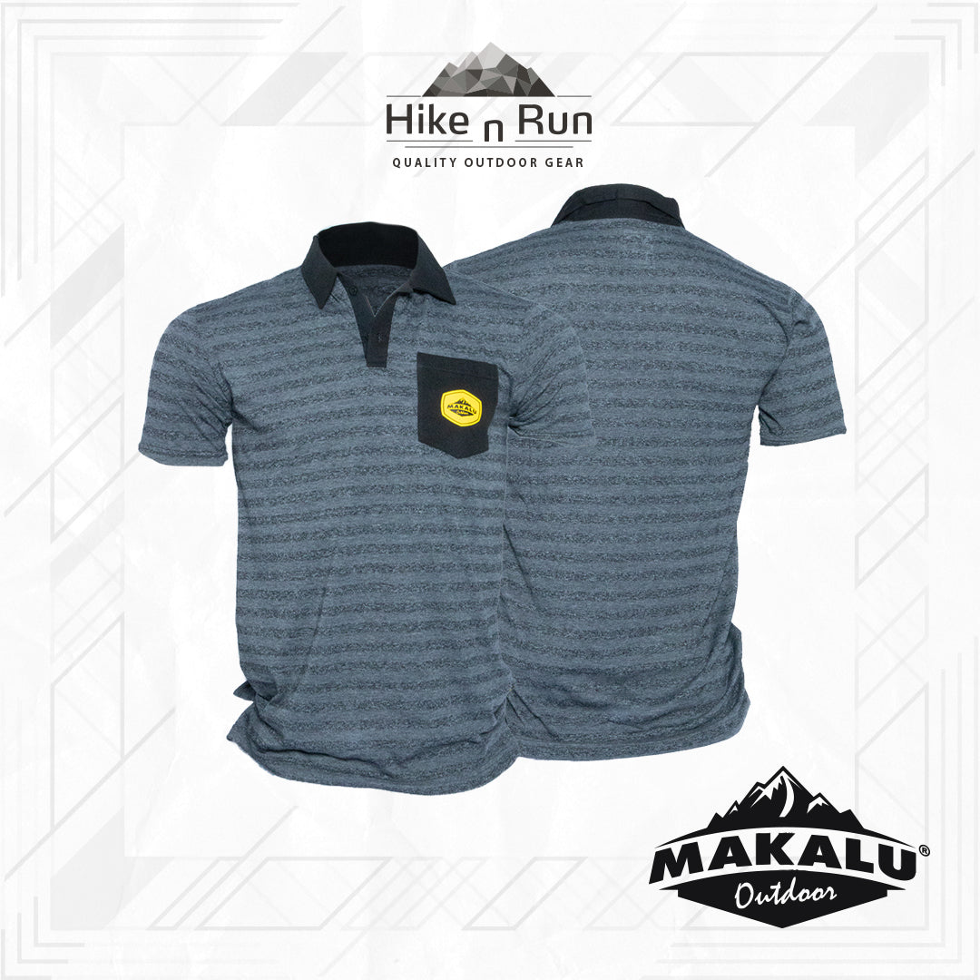 Makalu Polo Shirt