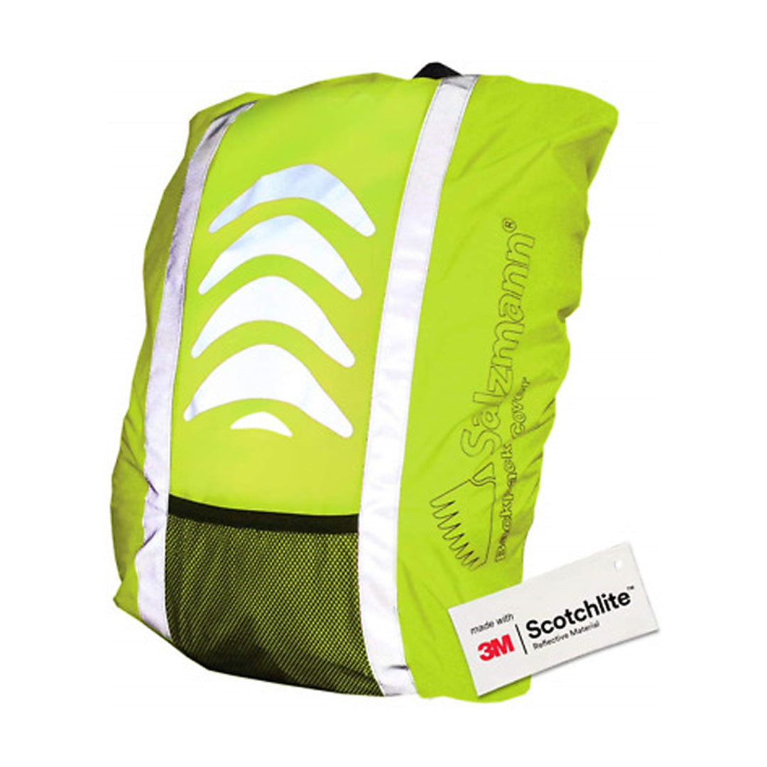 Salzmann 40005 Backpack Cover Reflective