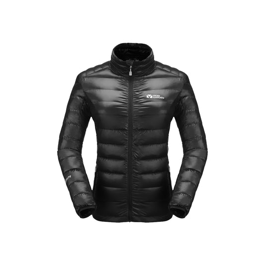 Mobi Garden Women Ultralight Down Jacket