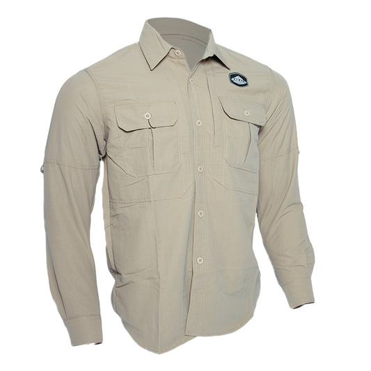 Makalu Ultra II Field Shirt