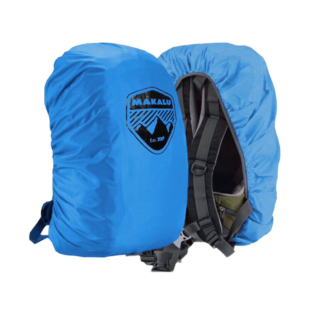 Makalu 30L Rain Cover Backpack