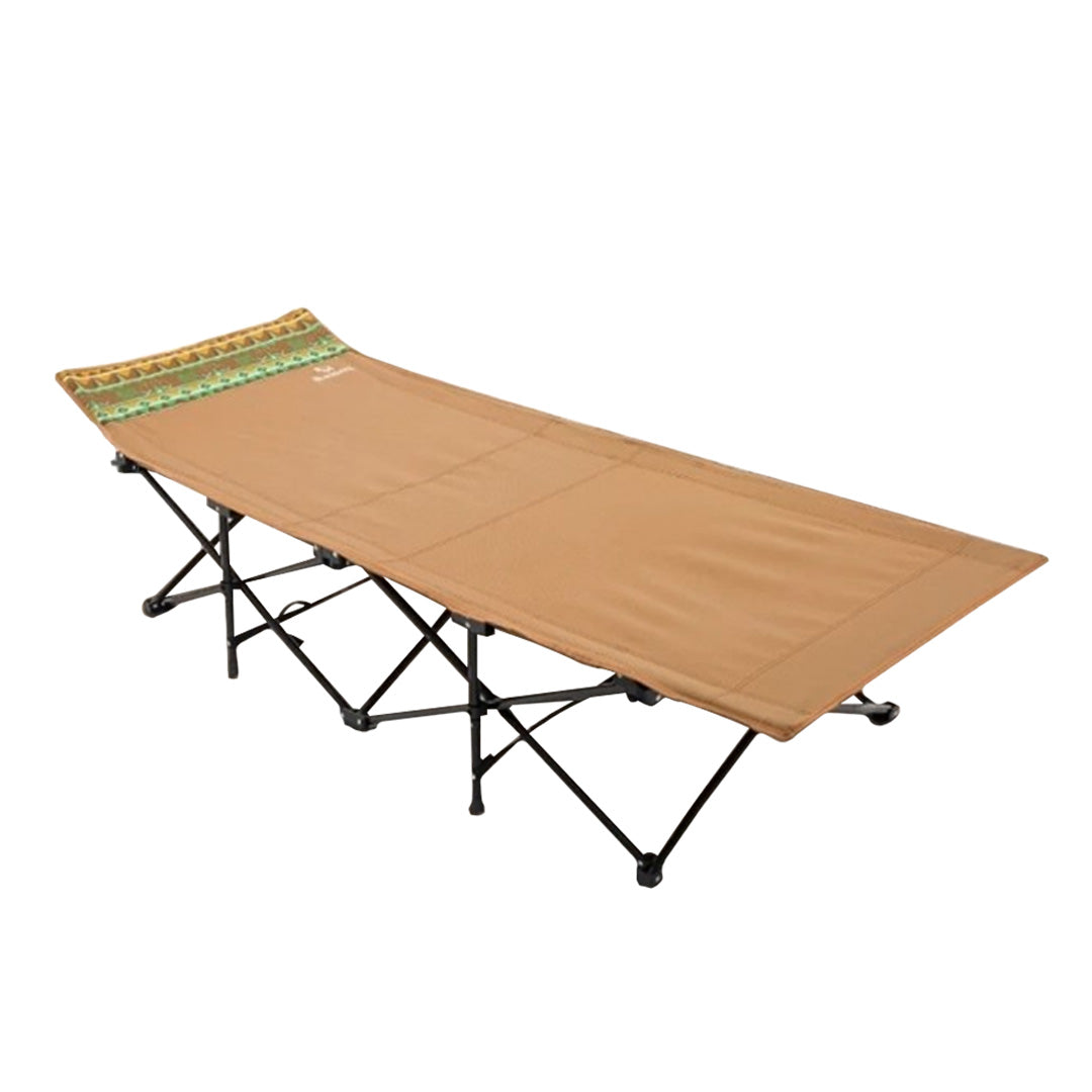 Kasur Lipat Camping Blackdeer Folding Bed BD11712401